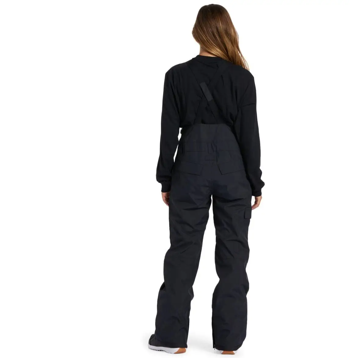 DC Valiant Technical Bib Pants-2024