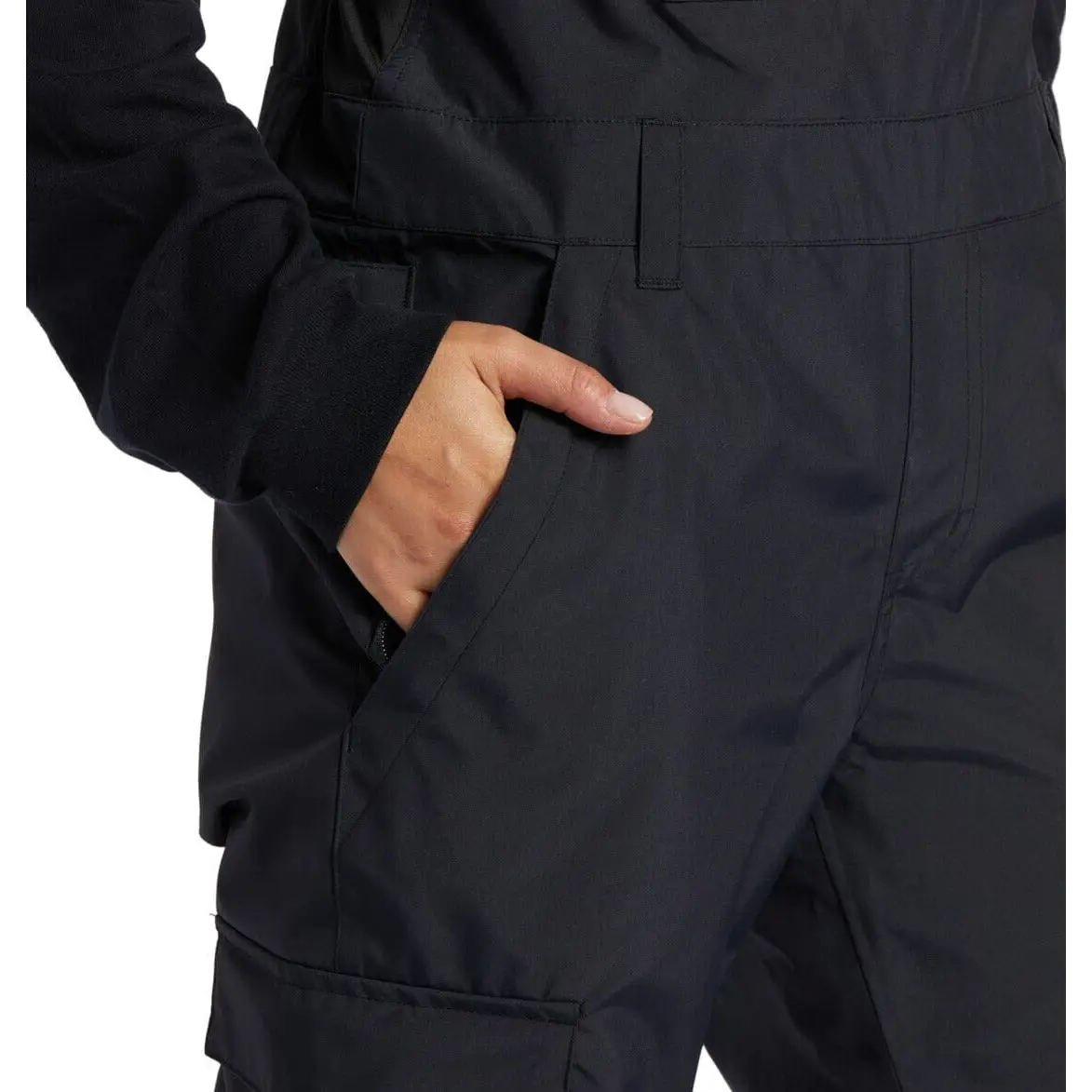 DC Valiant Technical Bib Pants-2024