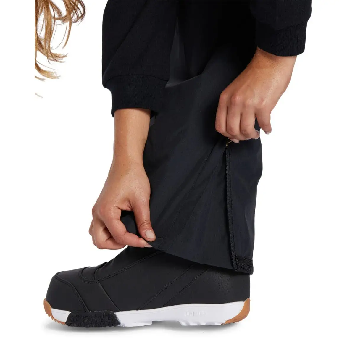 DC Valiant Technical Bib Pants-2024