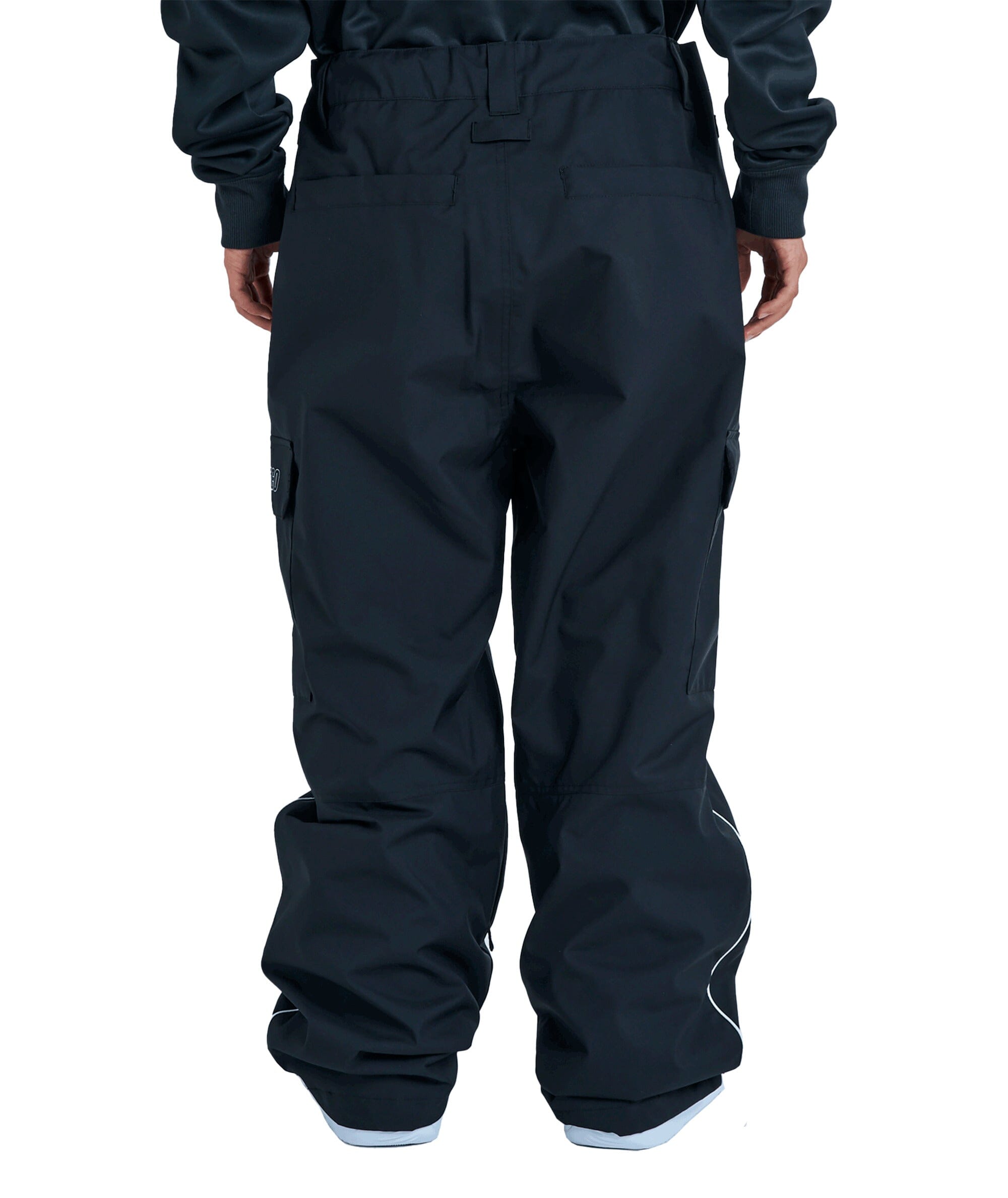 DC Wide Cargo 10k Pants