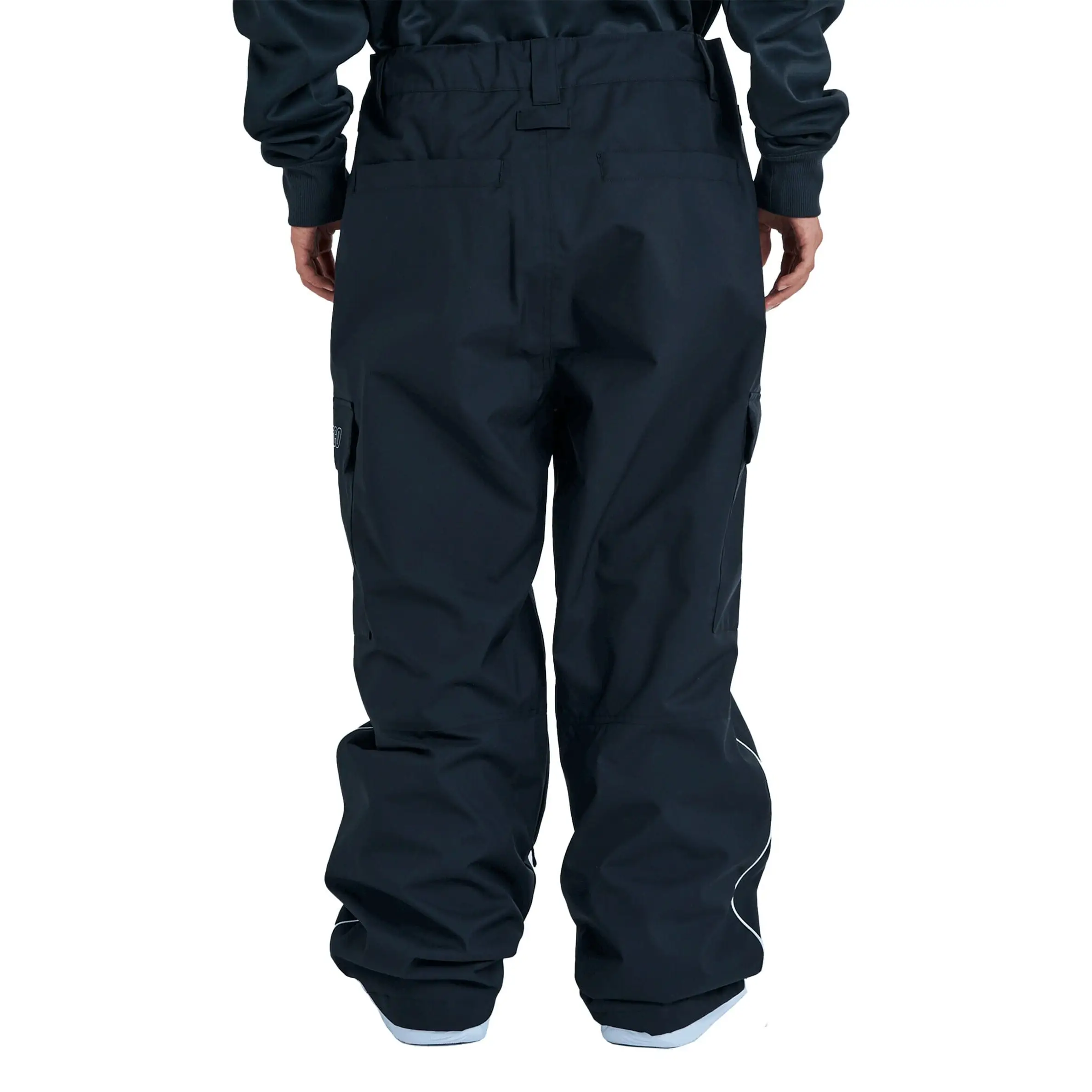 DC Wide Cargo 10k Pants 2025