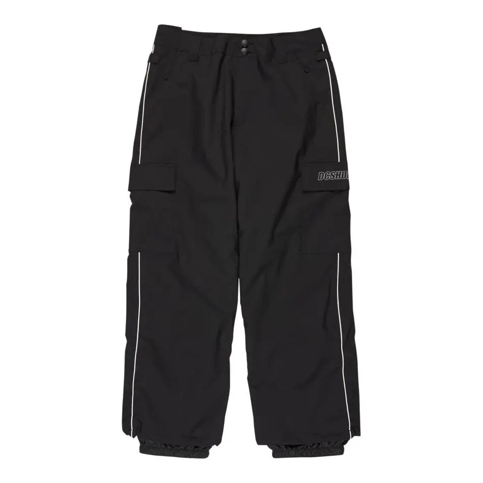 DC Wide Cargo 10k Pants 2025