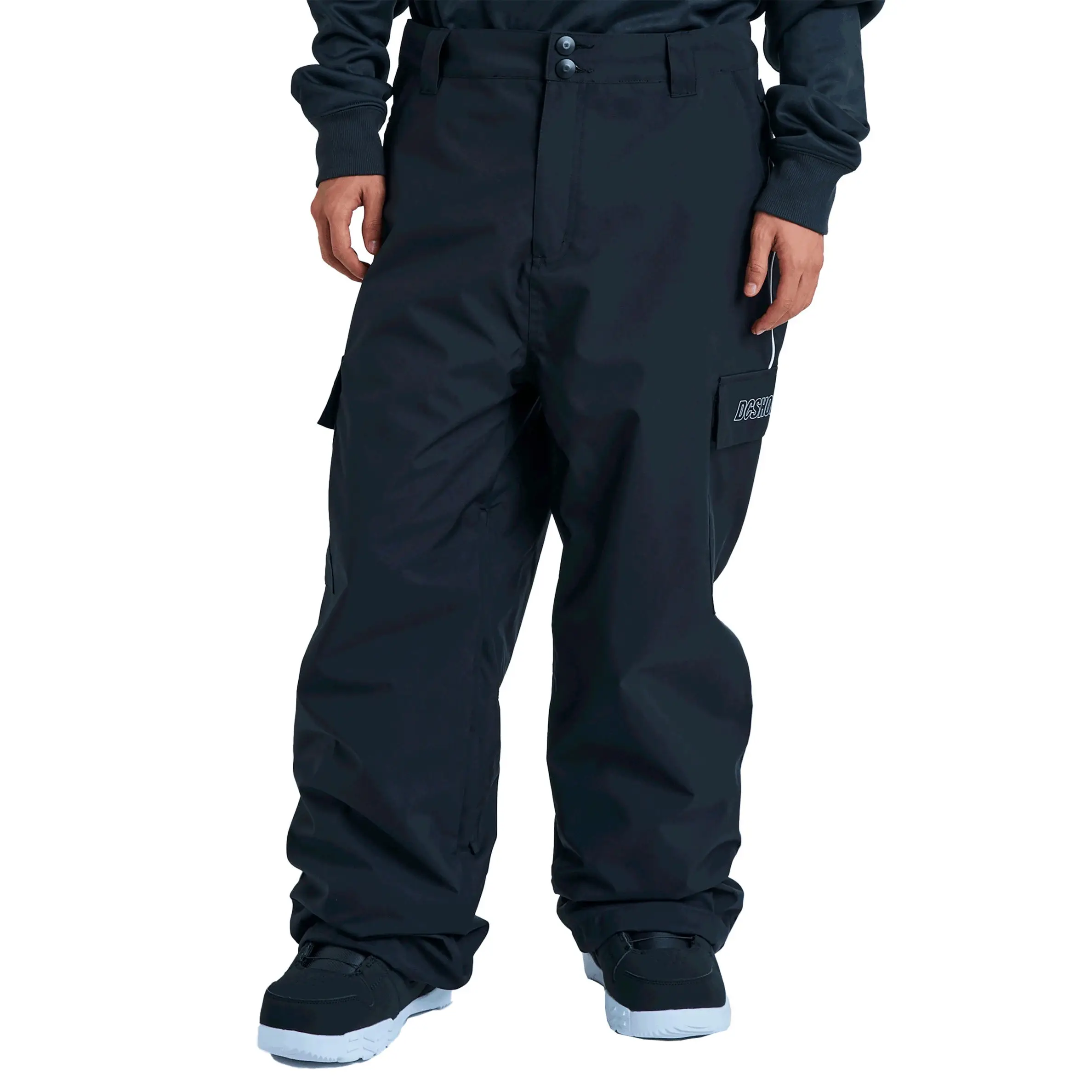 DC Wide Cargo 10k Pants 2025