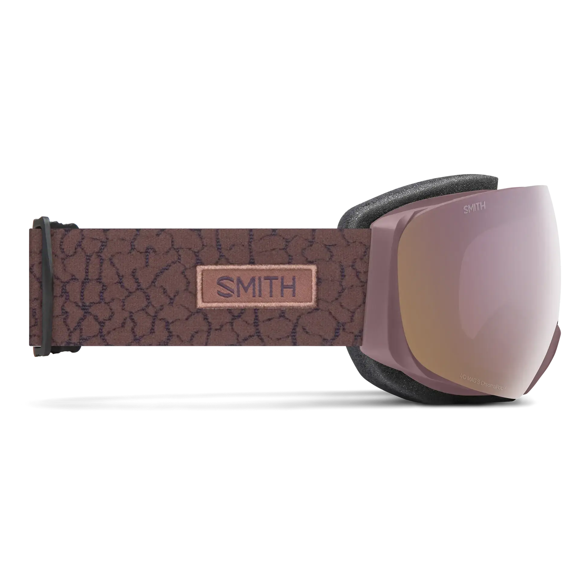 Smith I/O Mag S Snow Goggles