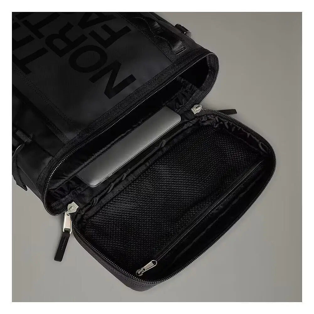 The North Face Base Camp Fusebox - TNF Black / TNF Black / NPF
