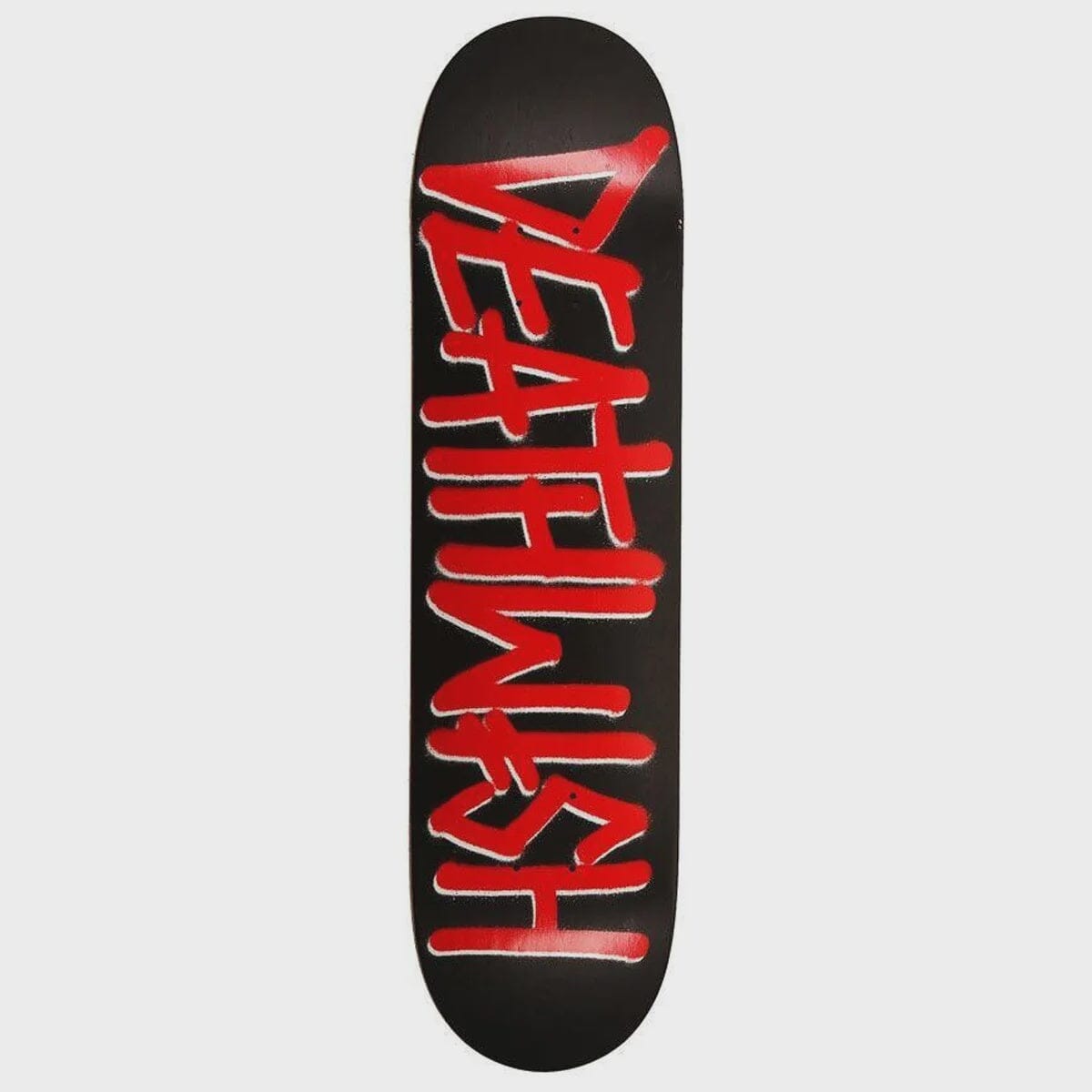 Deathwish Deathspray Red Deck