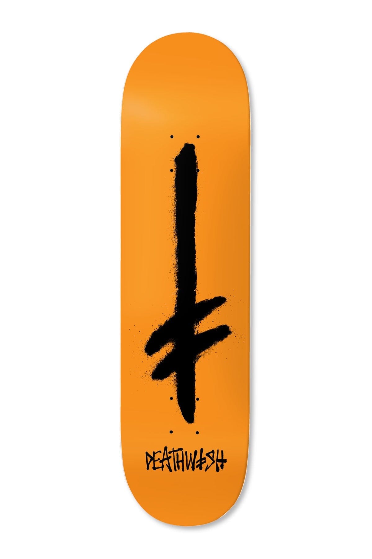 Deathwish OG Gangspray Skate Deck
