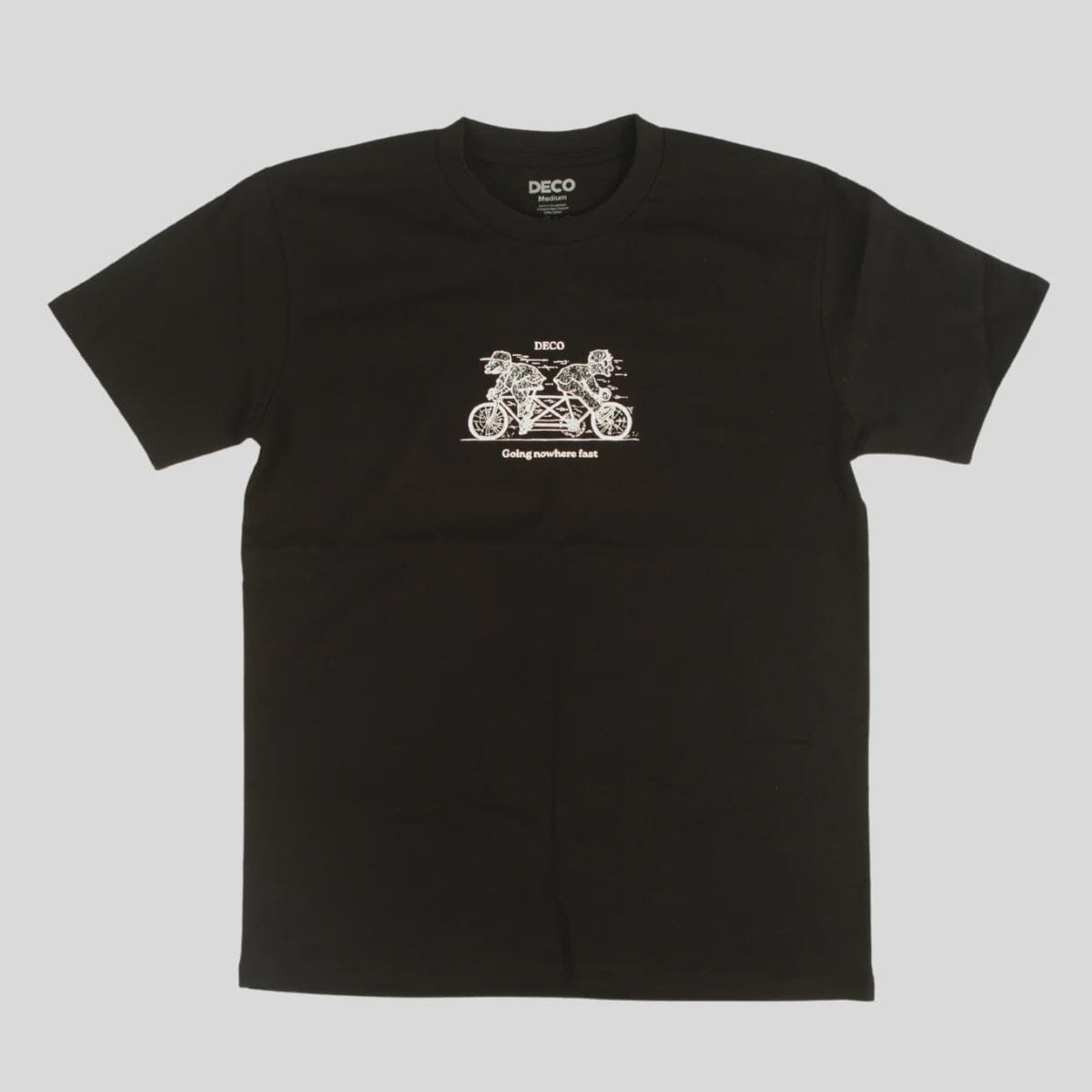 Deco Nowhere T-Shirt