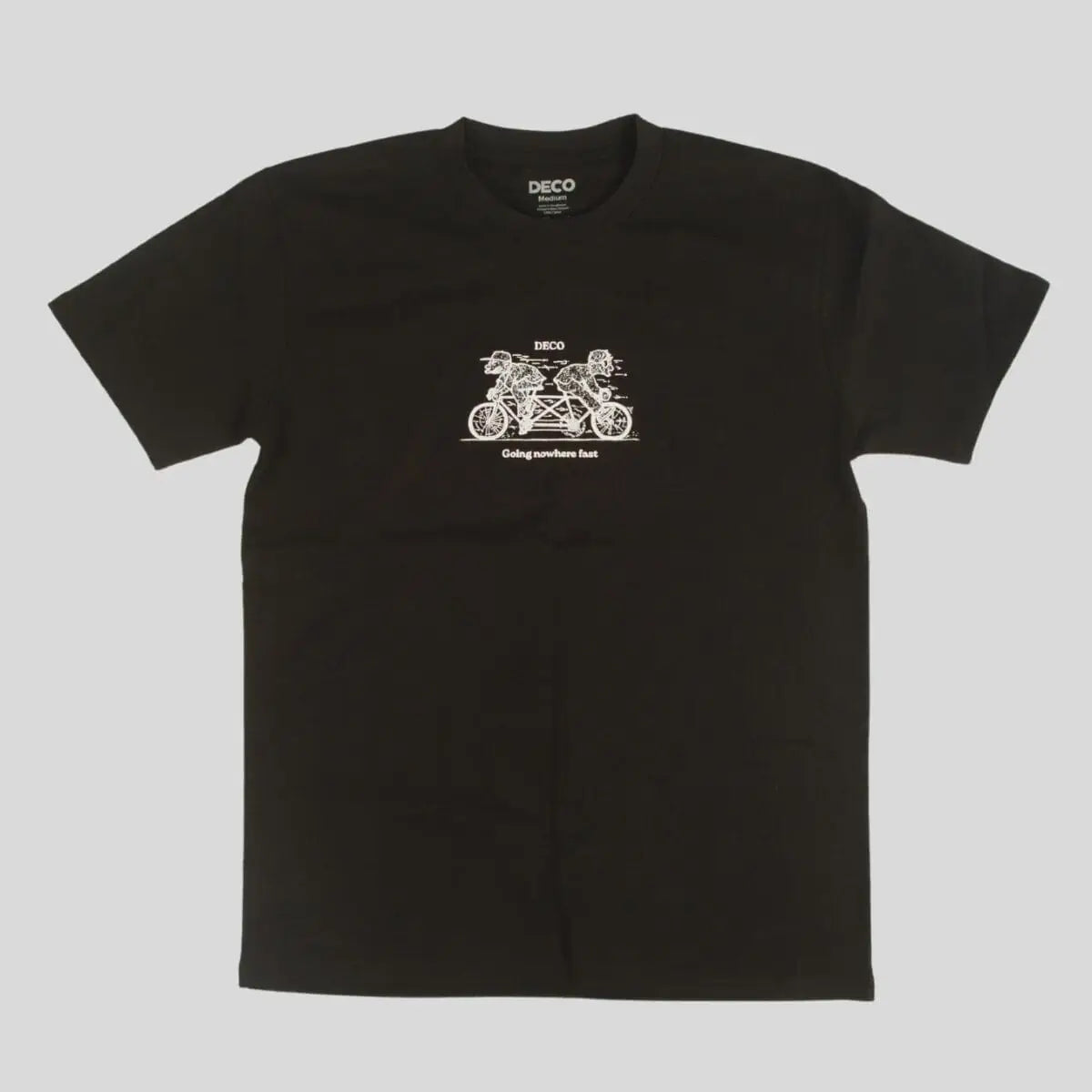 Deco Nowhere T-Shirt