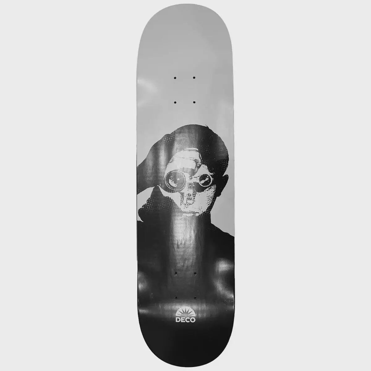 Deco Viewfinder Deck