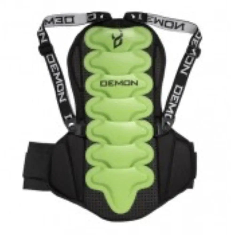 Demon Flexforce Pro Spine Guard