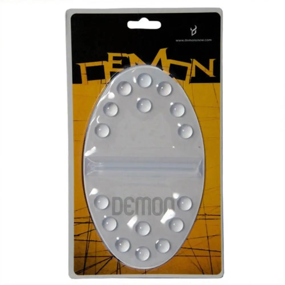 Demon The Beast Stomp