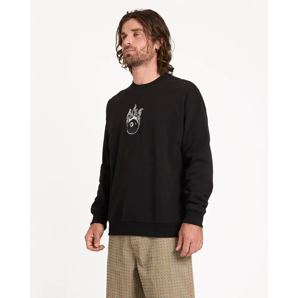 Volcom Featured Artist Seth Conboy Crew