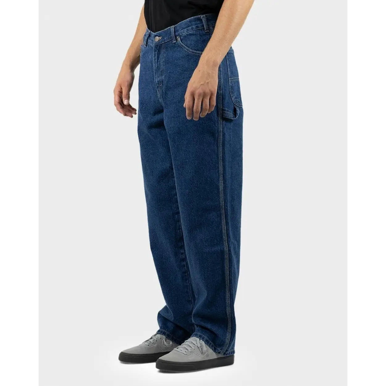 Dickies 1993 Relaxed Heavyweight Denim Carpenter Jeans