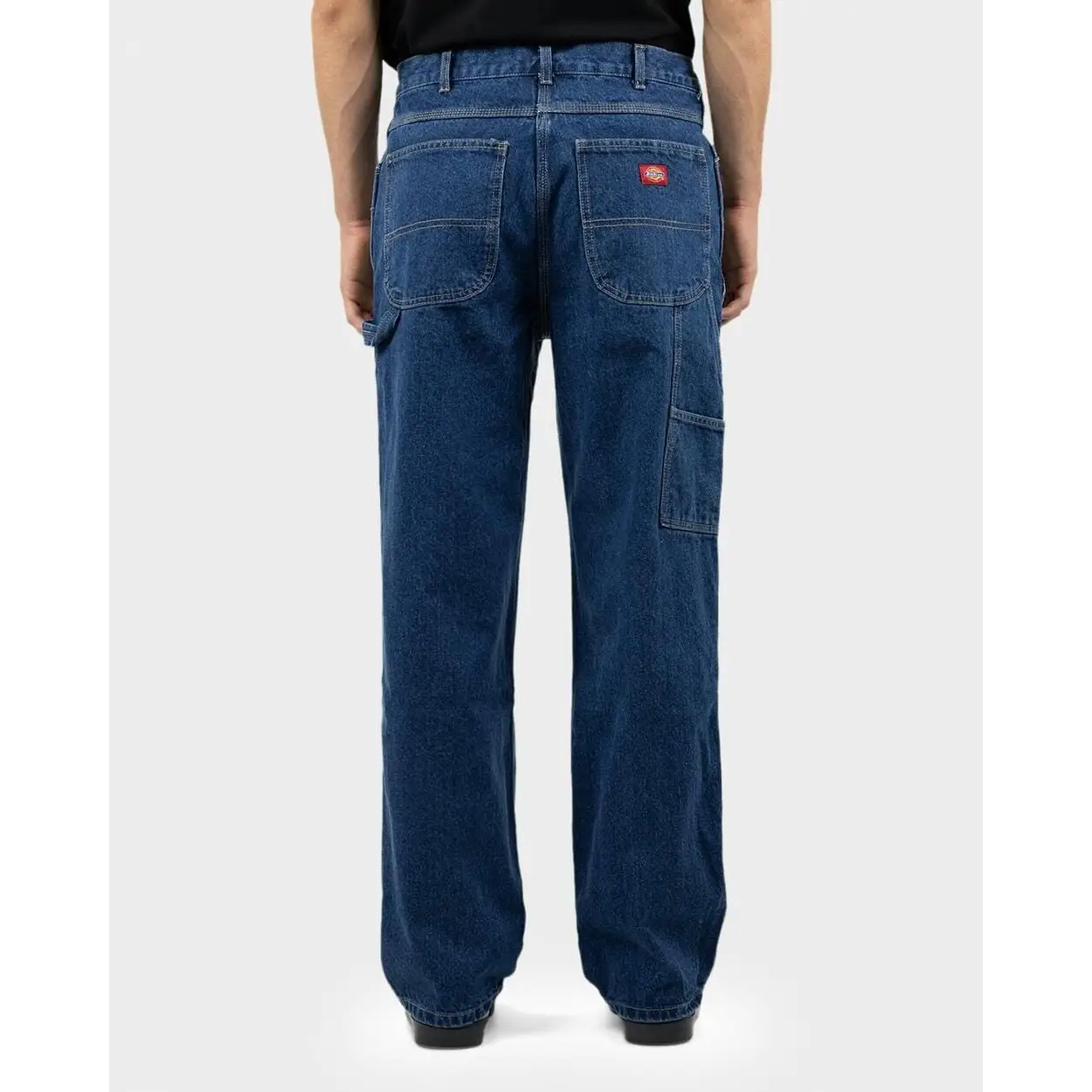 Dickies 1993 Relaxed Heavyweight Denim Carpenter Jeans