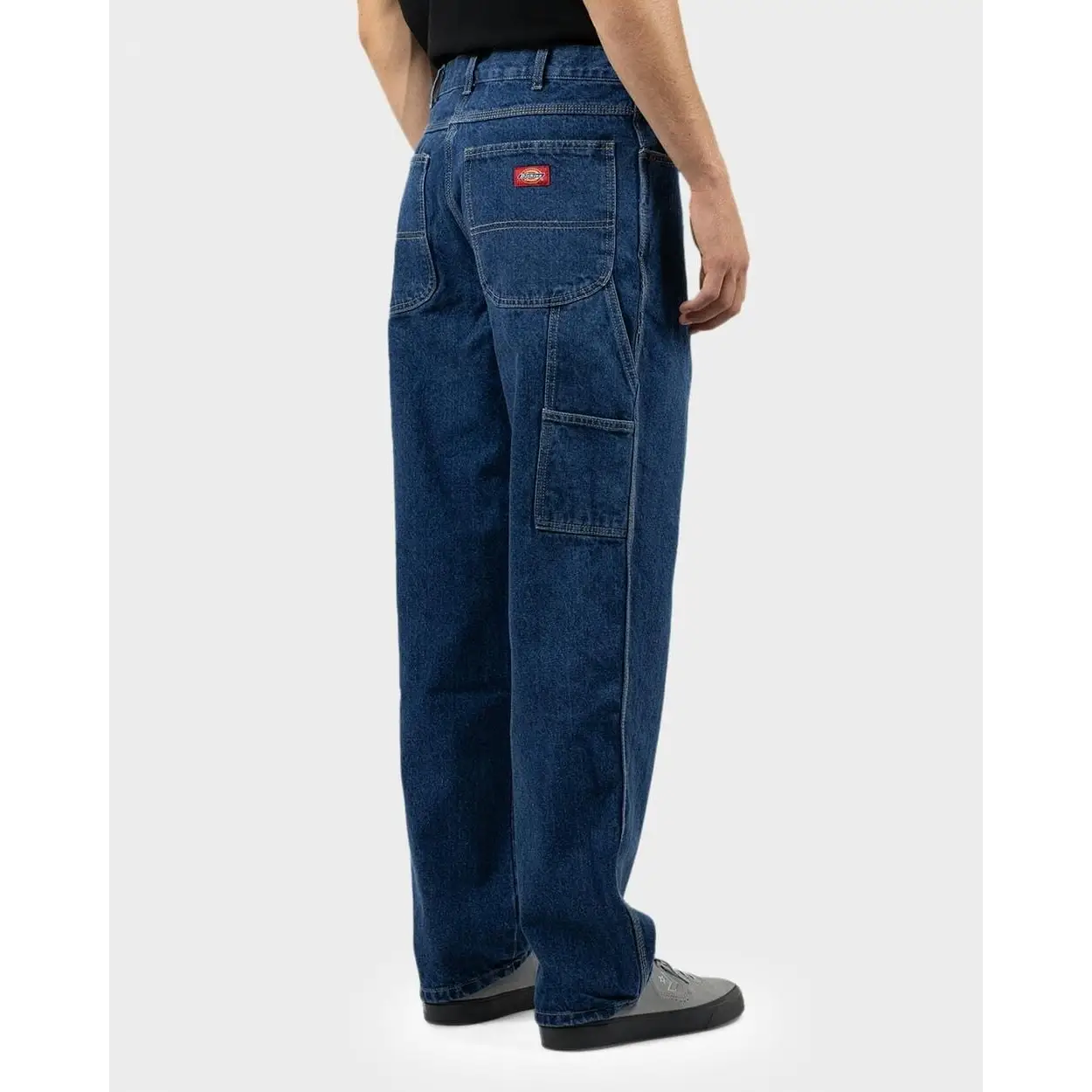 Dickies 1993 Relaxed Heavyweight Denim Carpenter Jeans