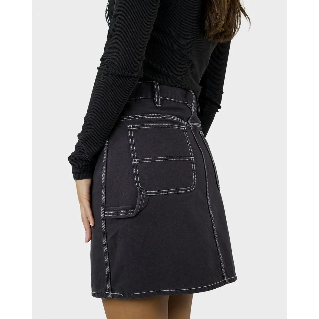 Dickies 1996 Carpenter Mini Skirt