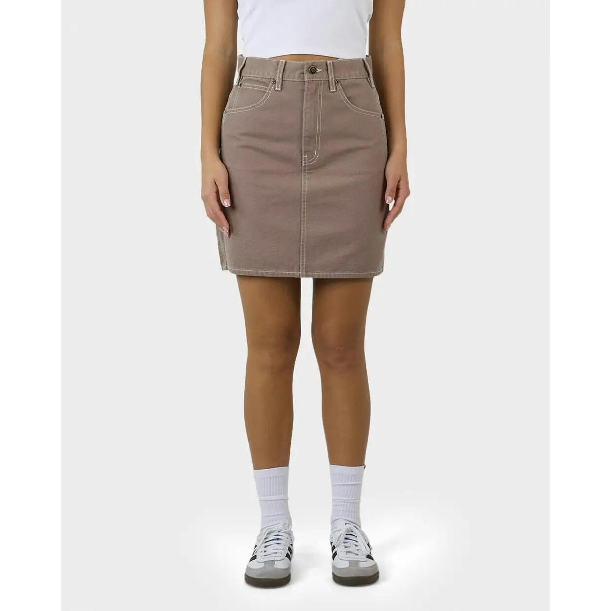 Dickies 1996 Carpenter Mini Skirt