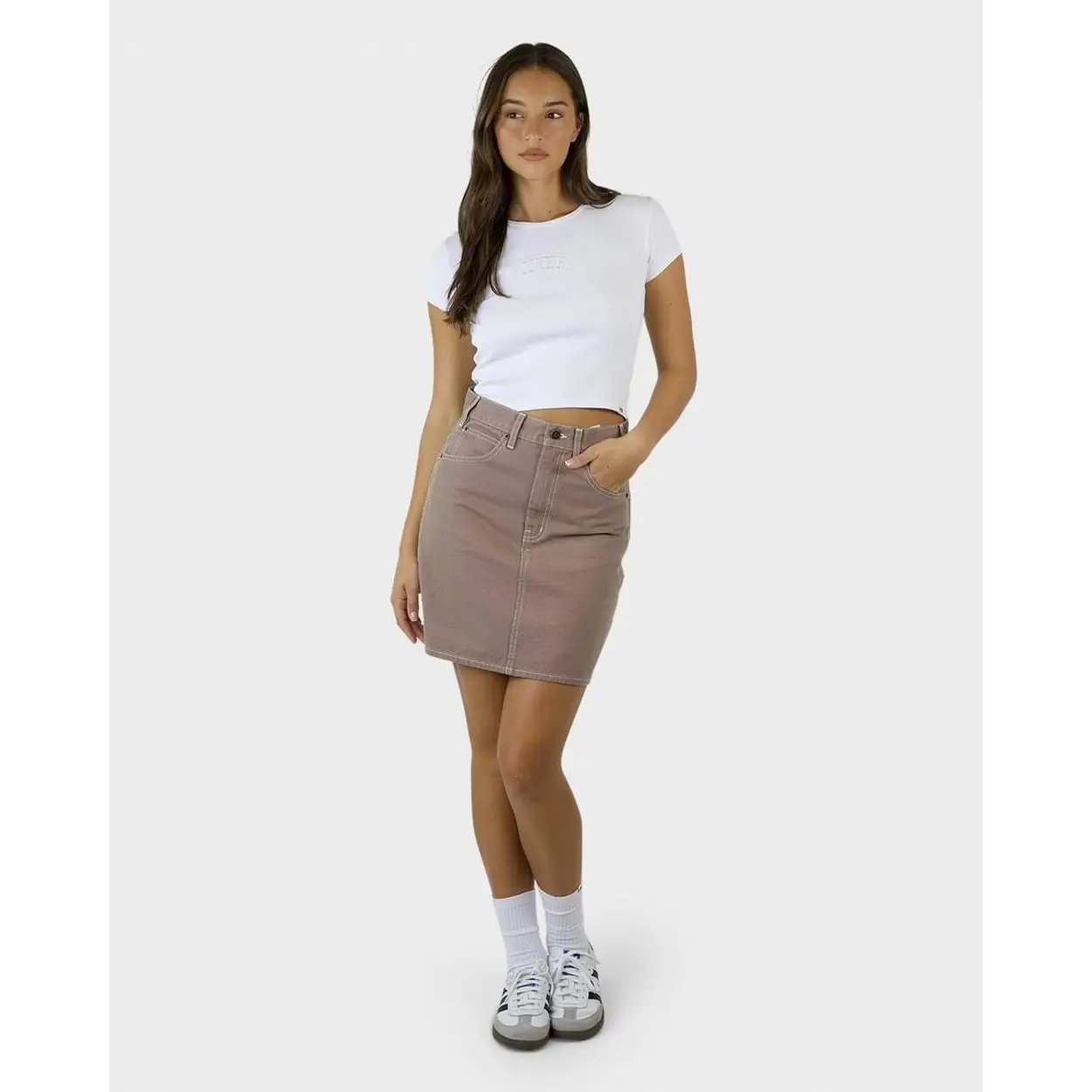 Dickies 1996 Carpenter Mini Skirt