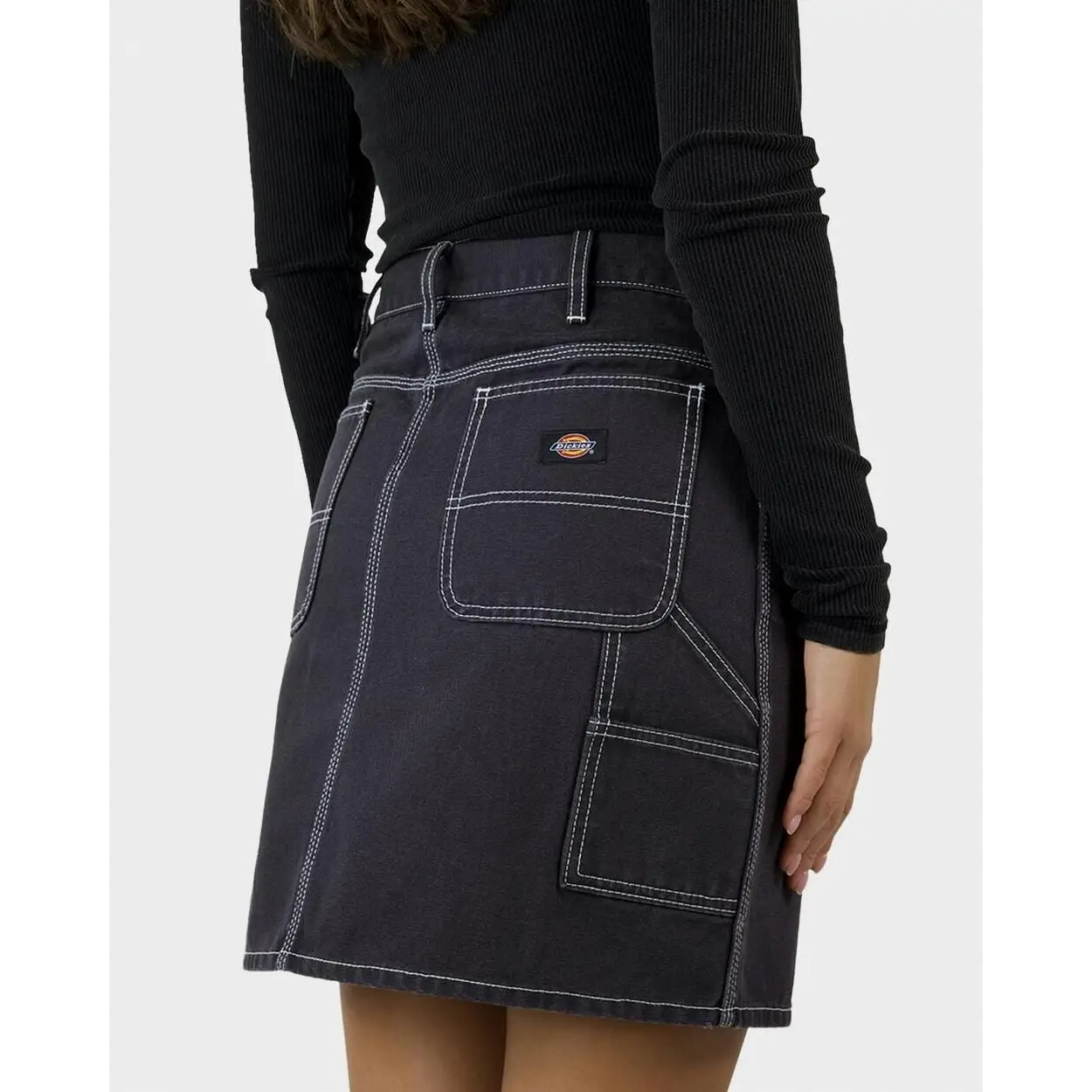 Dickies 1996 Carpenter Mini Skirt