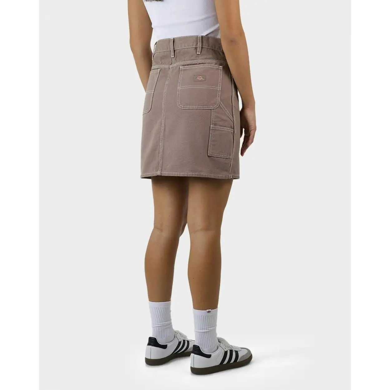 Dickies 1996 Carpenter Mini Skirt