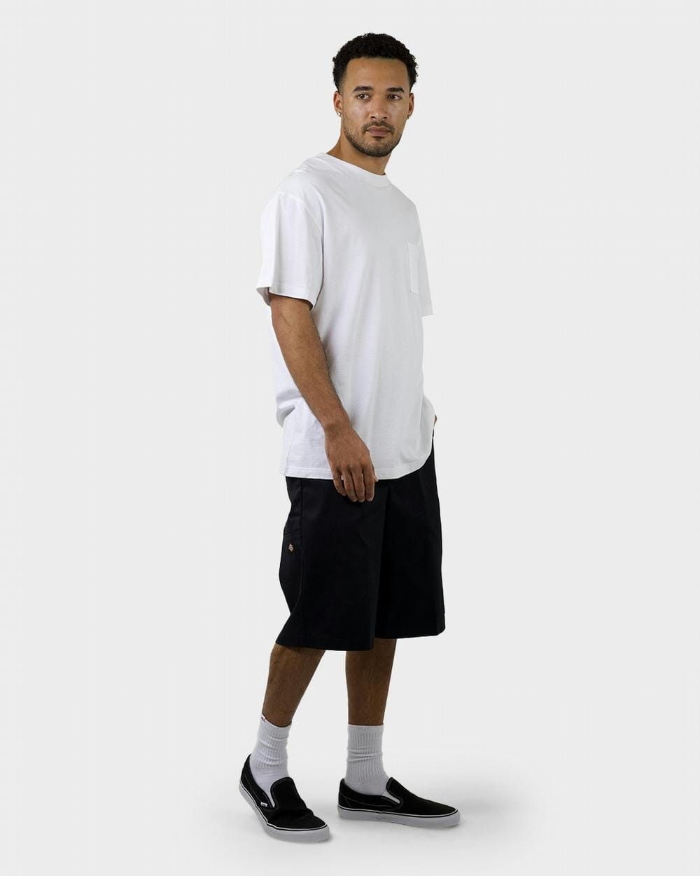Dickies 42283 13" Loose Fit Multi Pocket Shorts