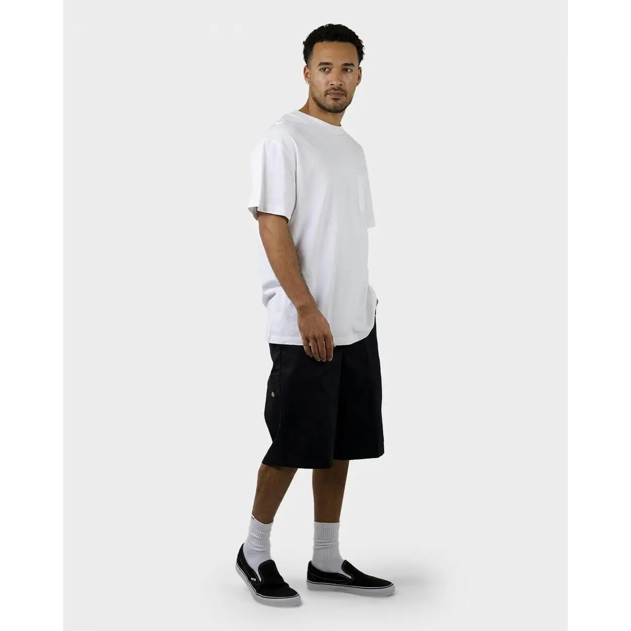 Dickies 42283 13" Loose Fit Multi Pocket Shorts