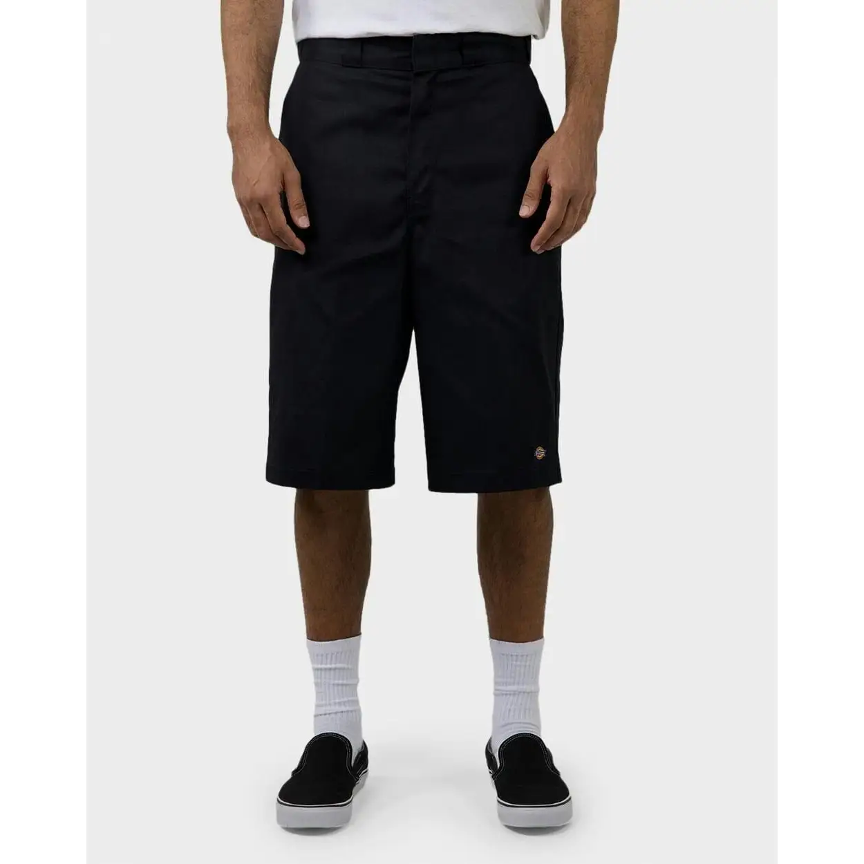 Dickies 42283 13" Loose Fit Multi Pocket Shorts