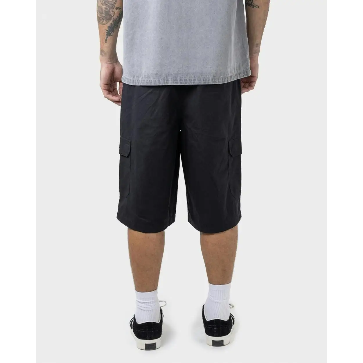 Dickies 42283 Ripstop Cargo Shorts