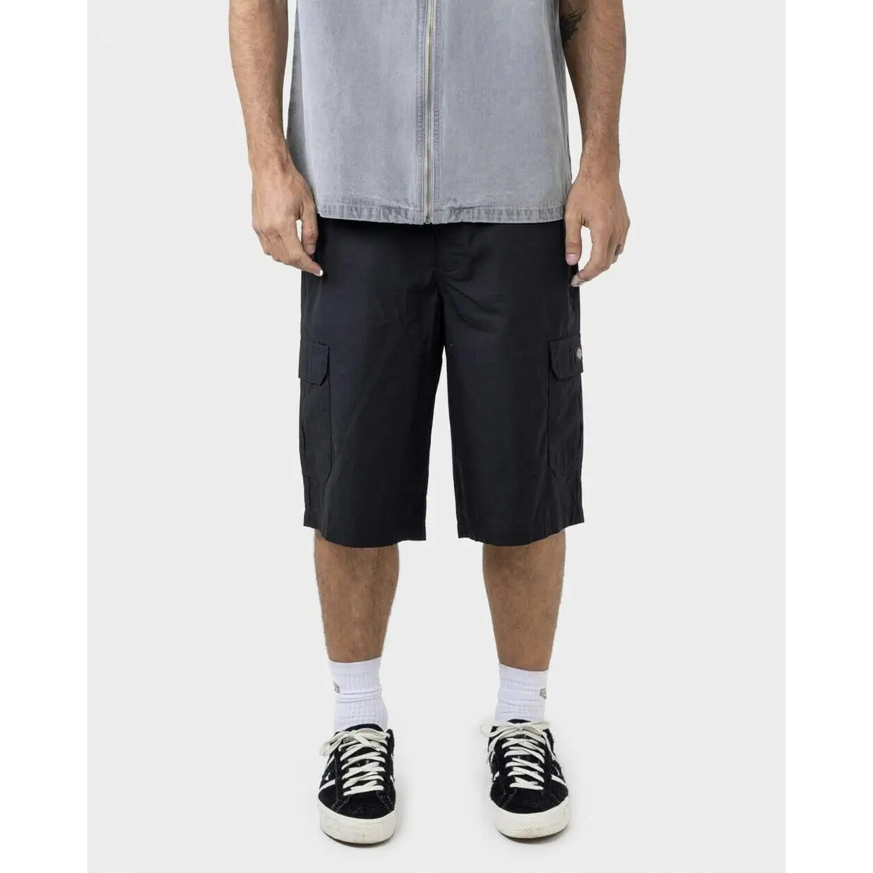 Dickies 42283 Ripstop Cargo Shorts
