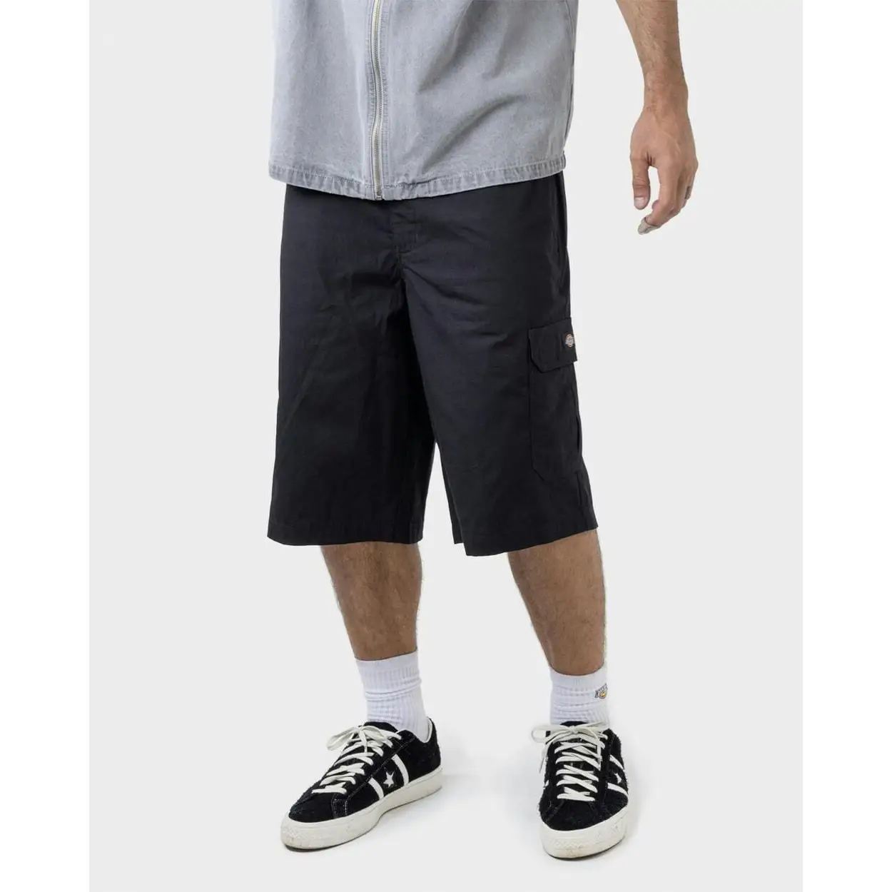 Dickies 42283 Ripstop Cargo Shorts