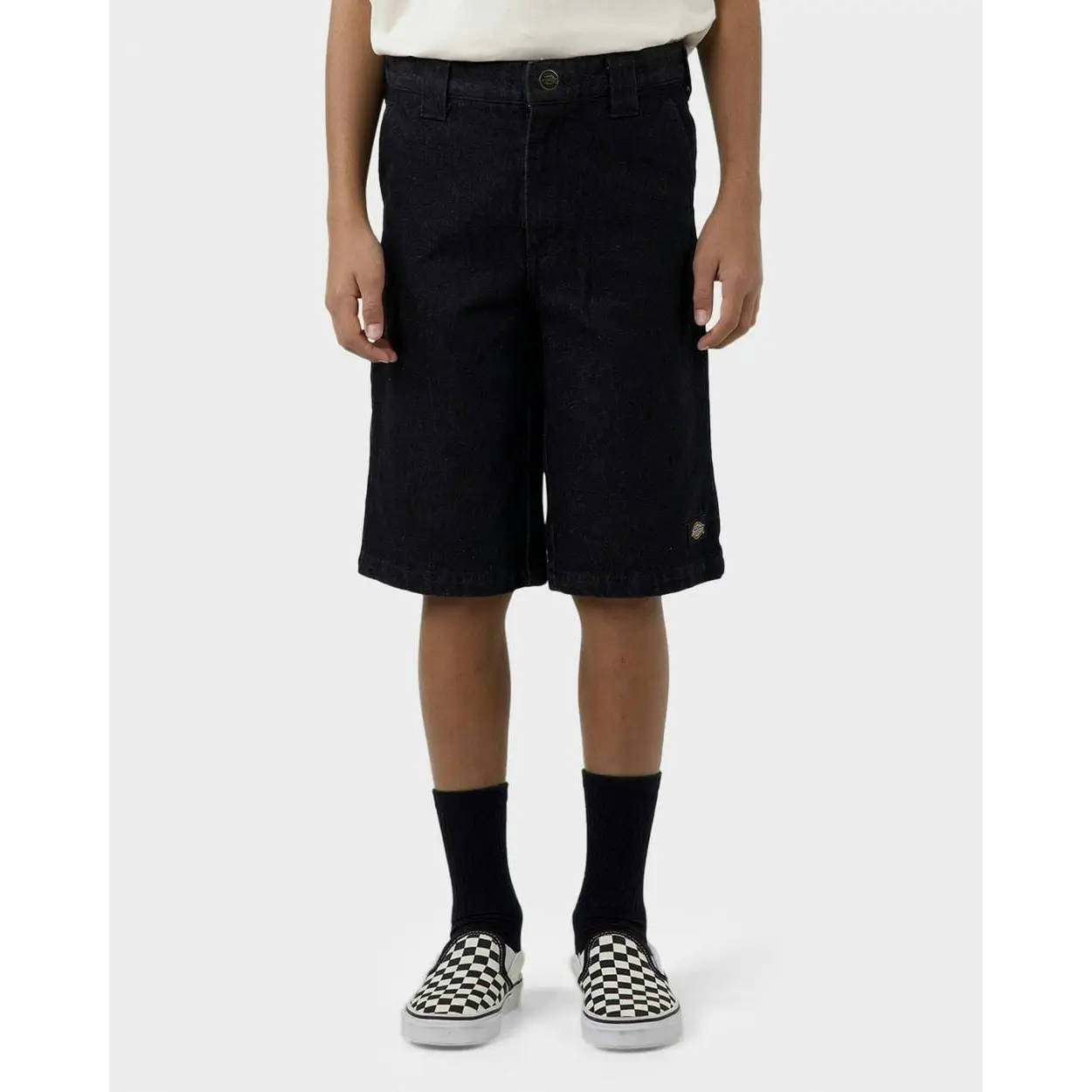 Dickies 42283Y Loose Fit Youth Shorts