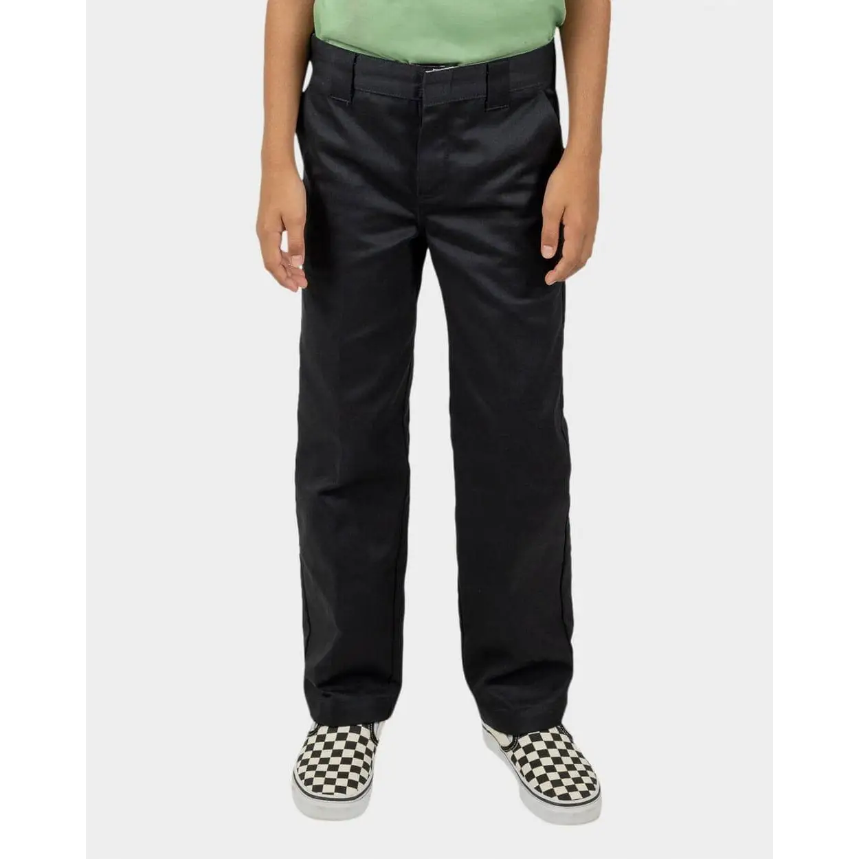 Dickies 478 Original Fit Relaxed Fit Youth Pant