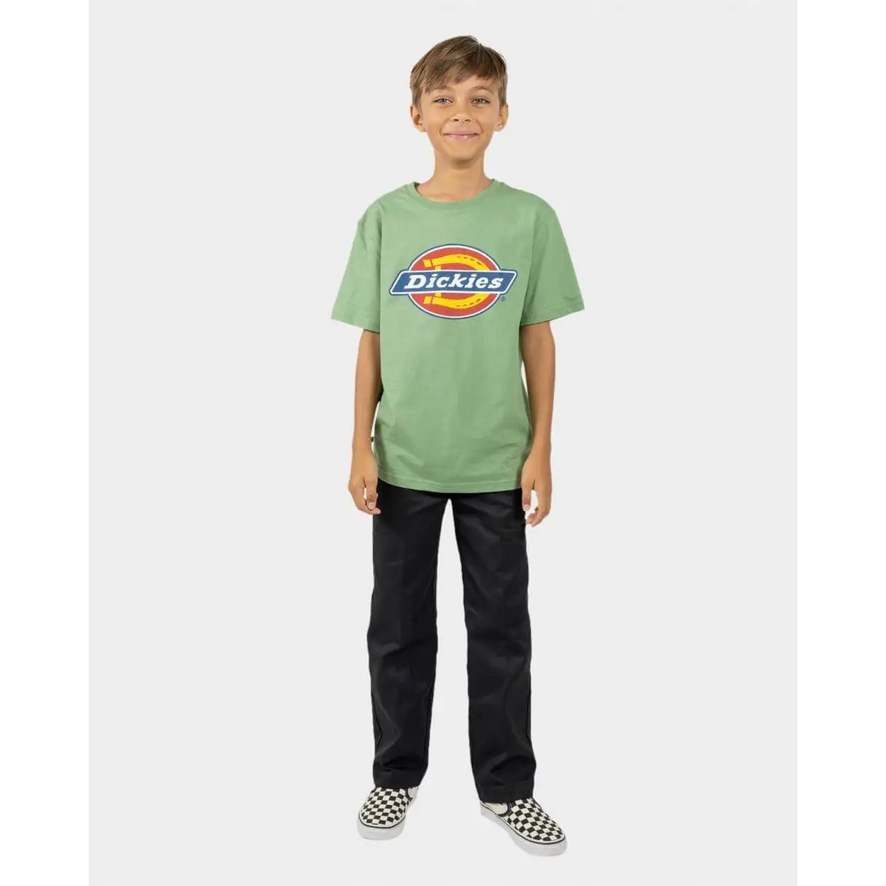 Dickies 478 Original Fit Relaxed Fit Youth Pant