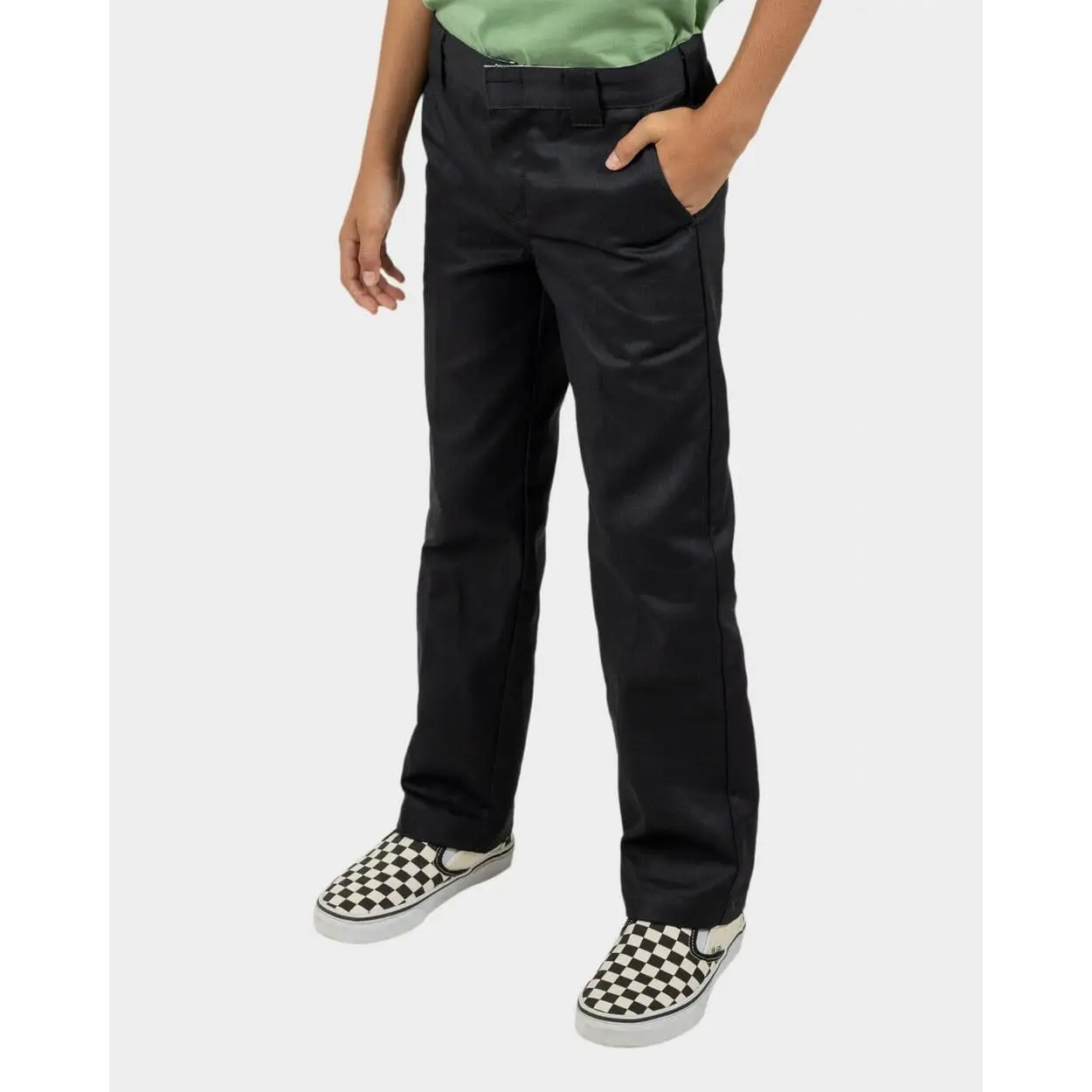 Dickies 478 Original Fit Relaxed Fit Youth Pant