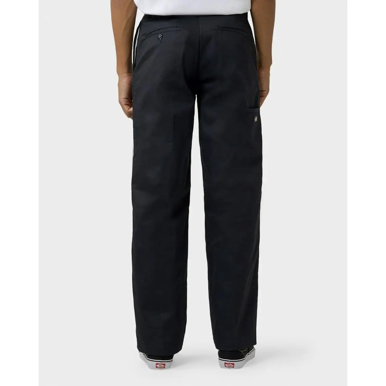 Dickies 85-283 Loose Fit Double-Knee Work Youth Pants