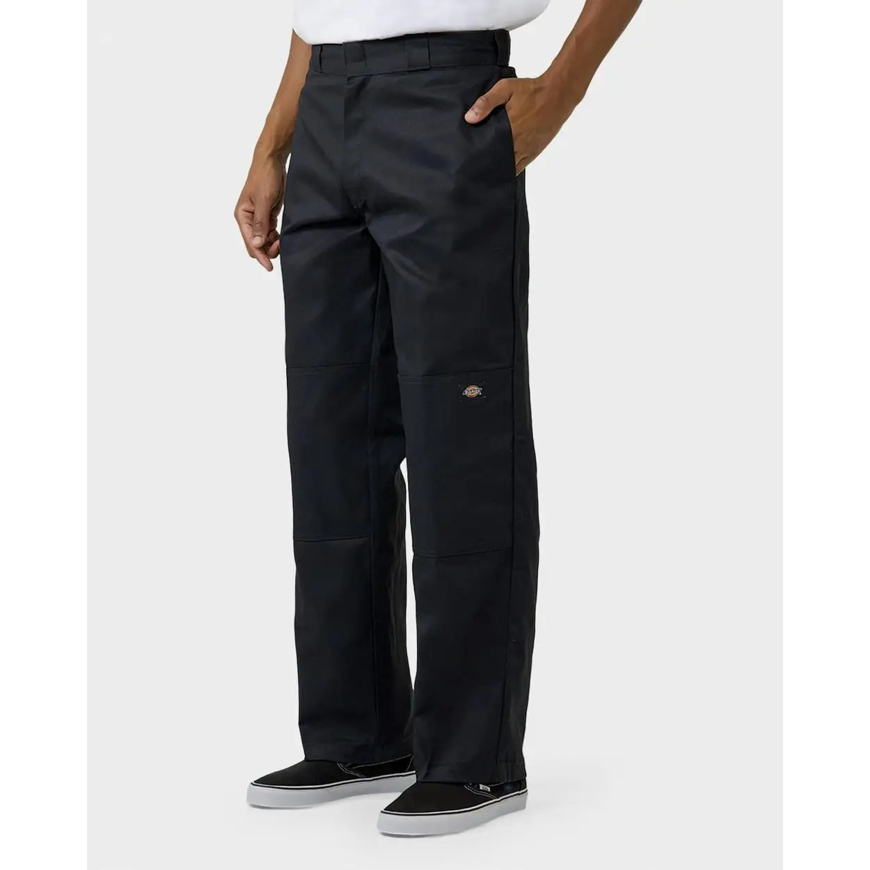 Dickies 85-283 Loose Fit Double-Knee Work Youth Pants