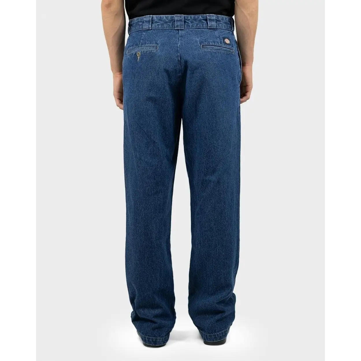 Dickies 874 Denim Original Relaxed Fit Pant