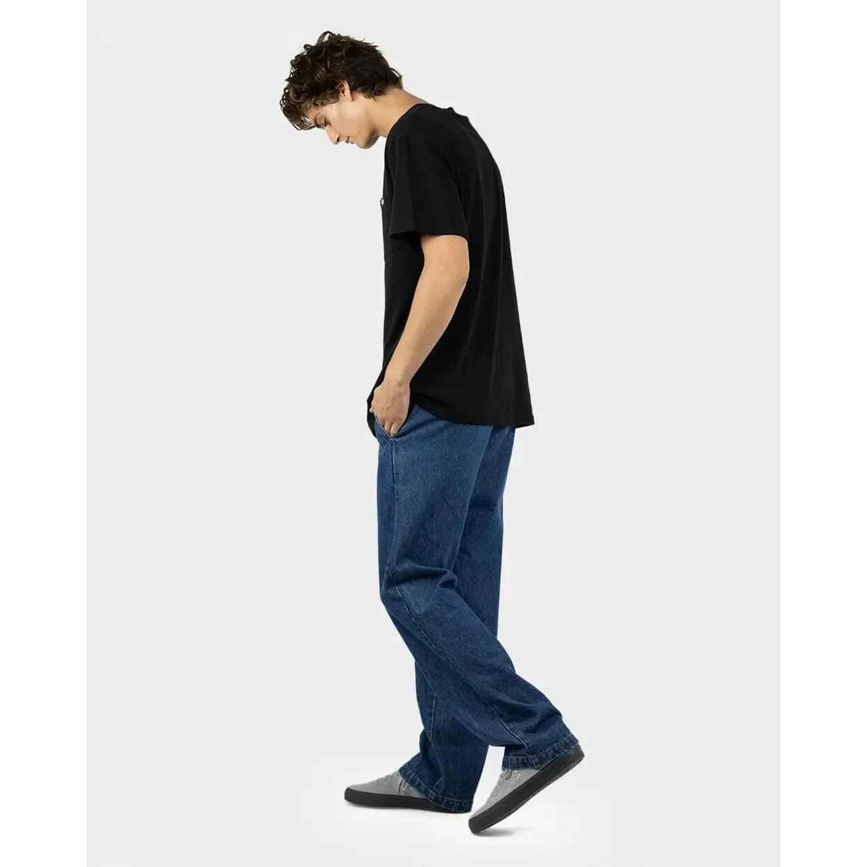 Dickies 874 Denim Original Relaxed Fit Pant