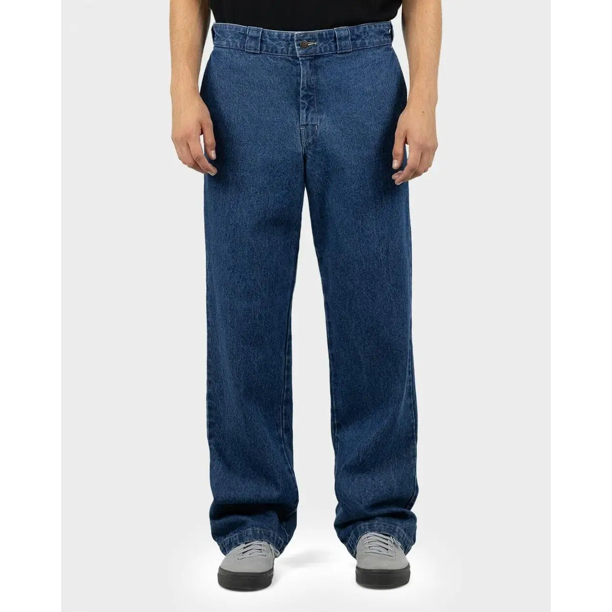 Dickies 874 Denim Original Relaxed Fit Pant