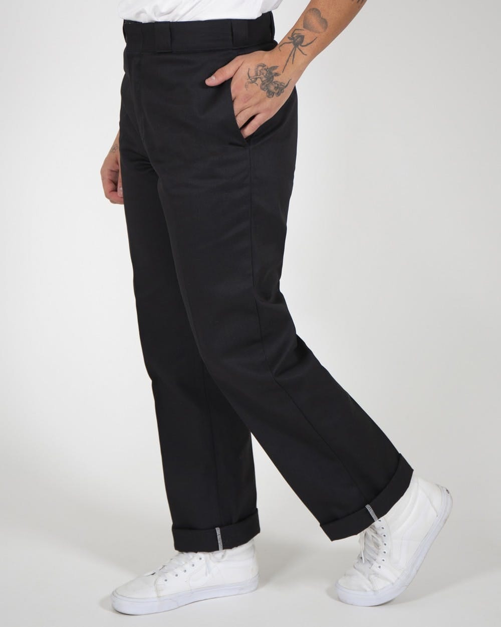 Dickies 874 Original Fit Work Pants Black 26