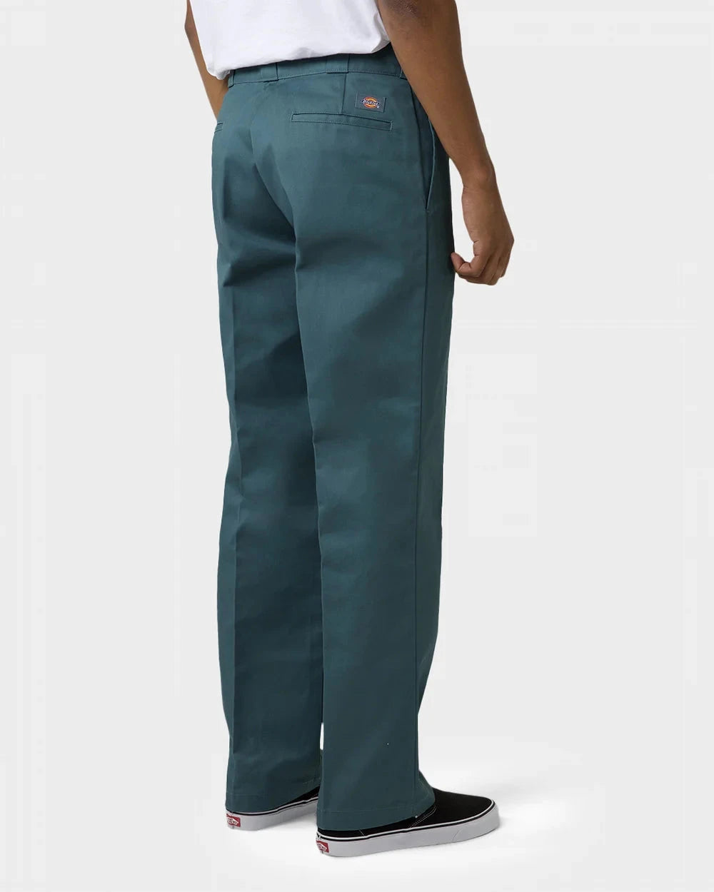 Dickies 874 Original Fit Work Pants - Lincoln Green