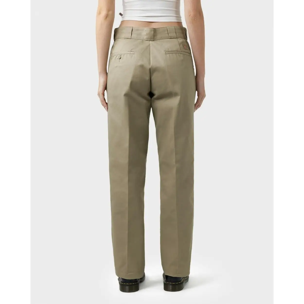 Dickies 874 Original Relaxed Fit Work Pant - Khaki