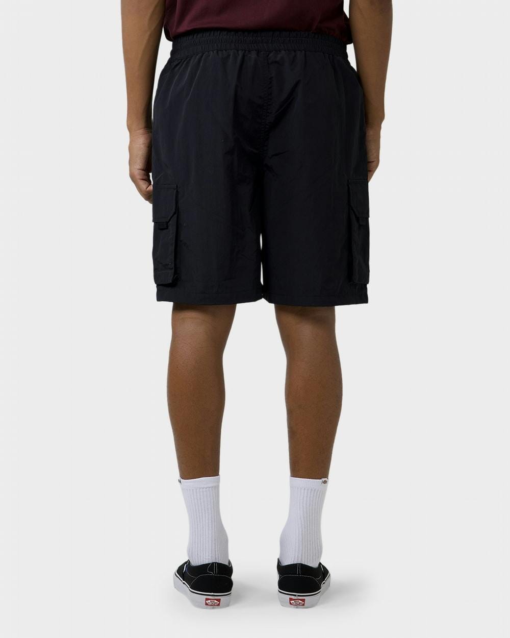 Dickies Barton Springs Boardshorts