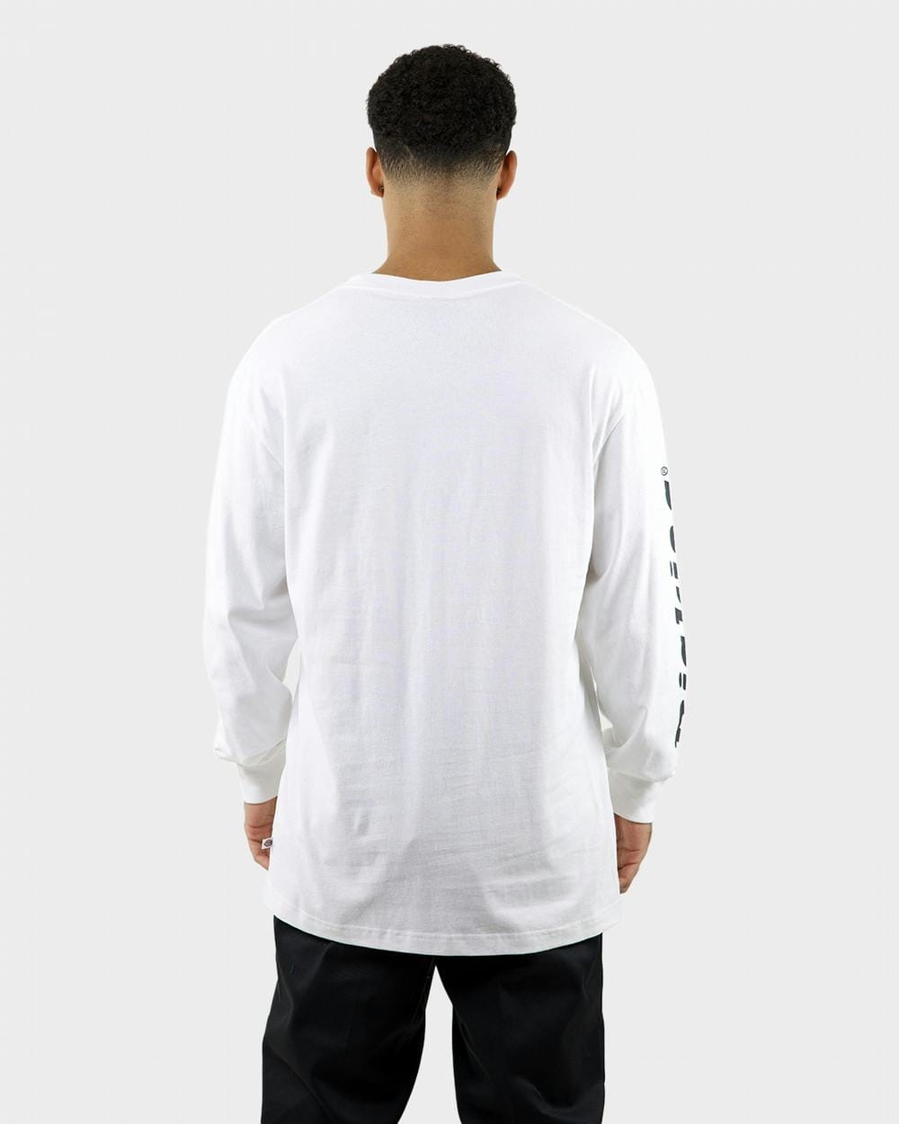 Dickies Classic Standard Long Sleeve T-Shirt