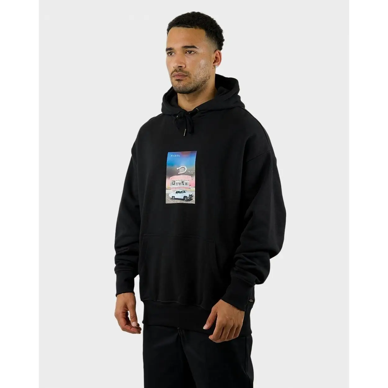 Dickies Diner Hoodie