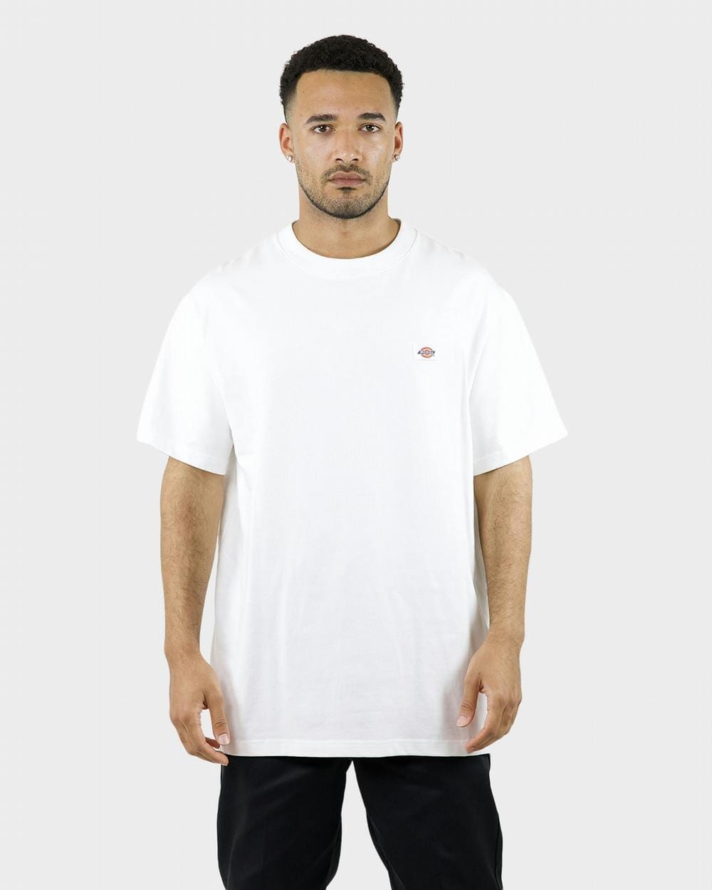 Dickies Double Double T-Shirt White S