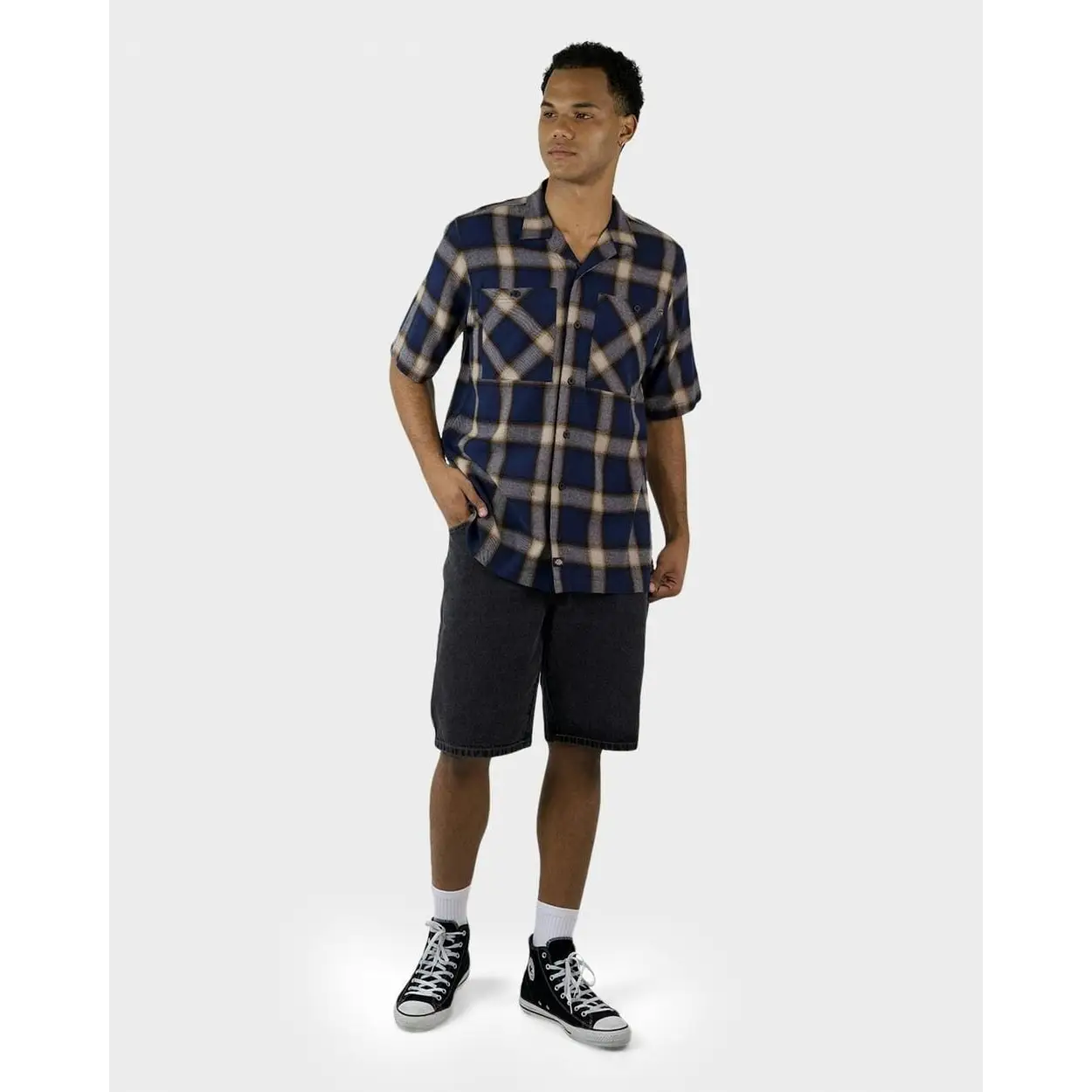 Dickies Down South Shirt
