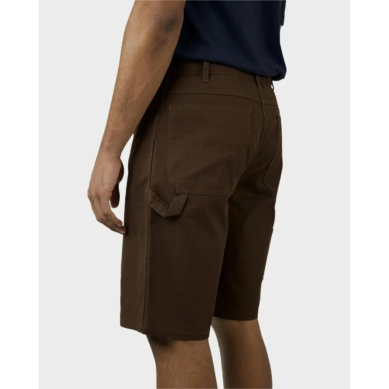 Dickies DX200 Midweight Carpenter Canvas Shorts