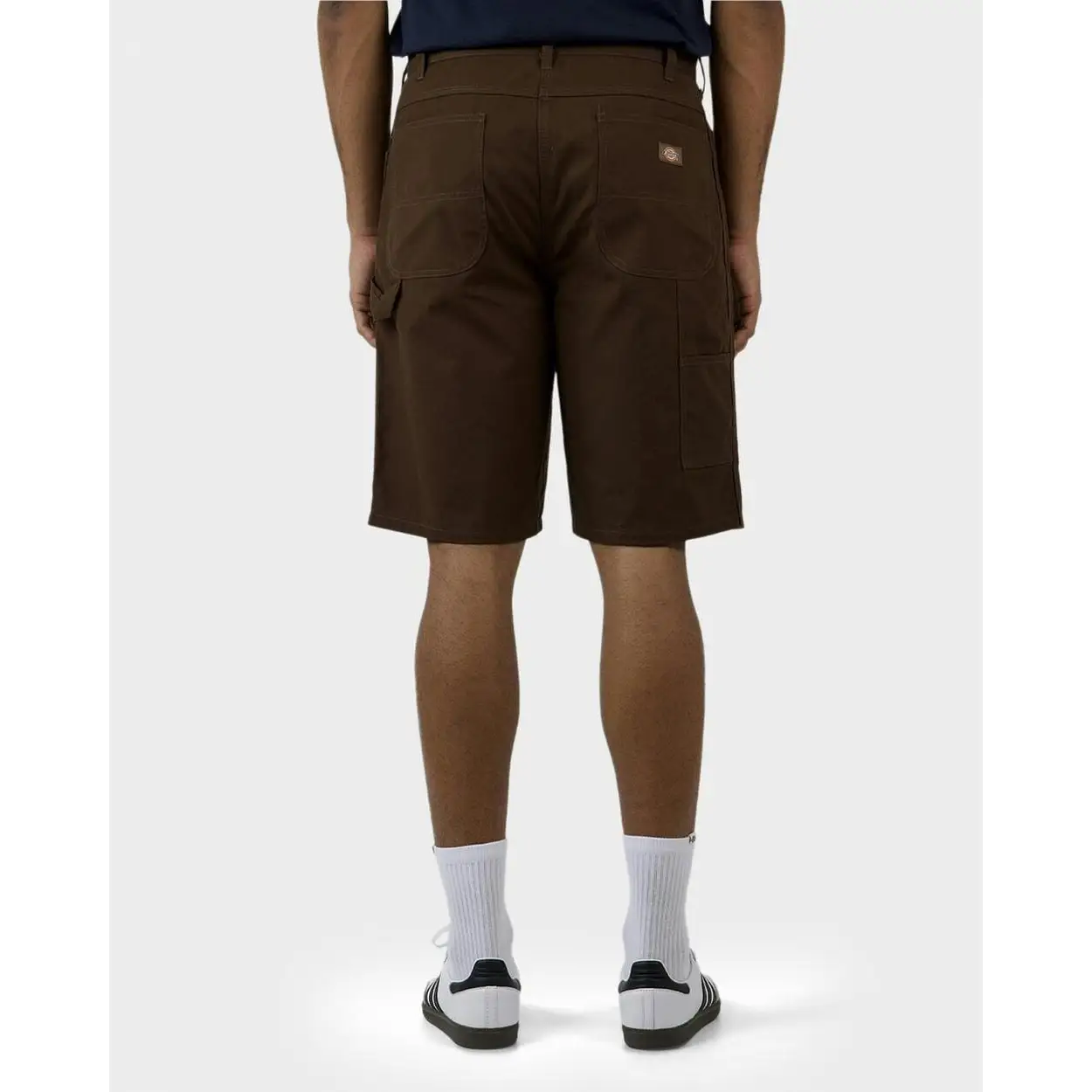 Dickies DX200 Midweight Carpenter Canvas Shorts